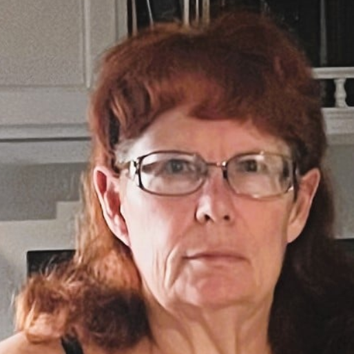 Valerie Maxwell [301Km]