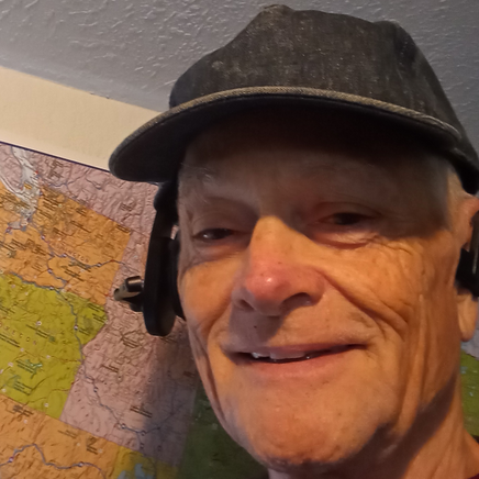 Richard Mason [301Km]